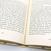 The Foreign Student HC Susan Choi 1998 Korean War Refugee Love Story 1st Edition 10