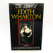 The Letters Of Edith Wharton Hardcover R. W. B. Lewis 1988 Women Author 1st Edit 1