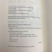 Radio Daze: Stories from the Front in Cleveland's FM Air Wars Mike Olszewski 2