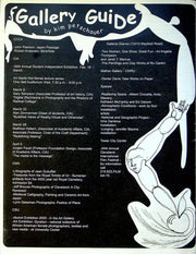 This End Up Cleveland Institute of Art Zine 2000 Vol 2 # 4 Jim Orr Interview 3