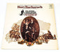 Burt Bacharach Butch Cassidy And The Sundance Kid Record 33 RPM LP A&M 1969 1