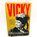 Vicky HC M.M. Marberry 1967 Victoria C Woodhull Biography Human Rights Activist 1