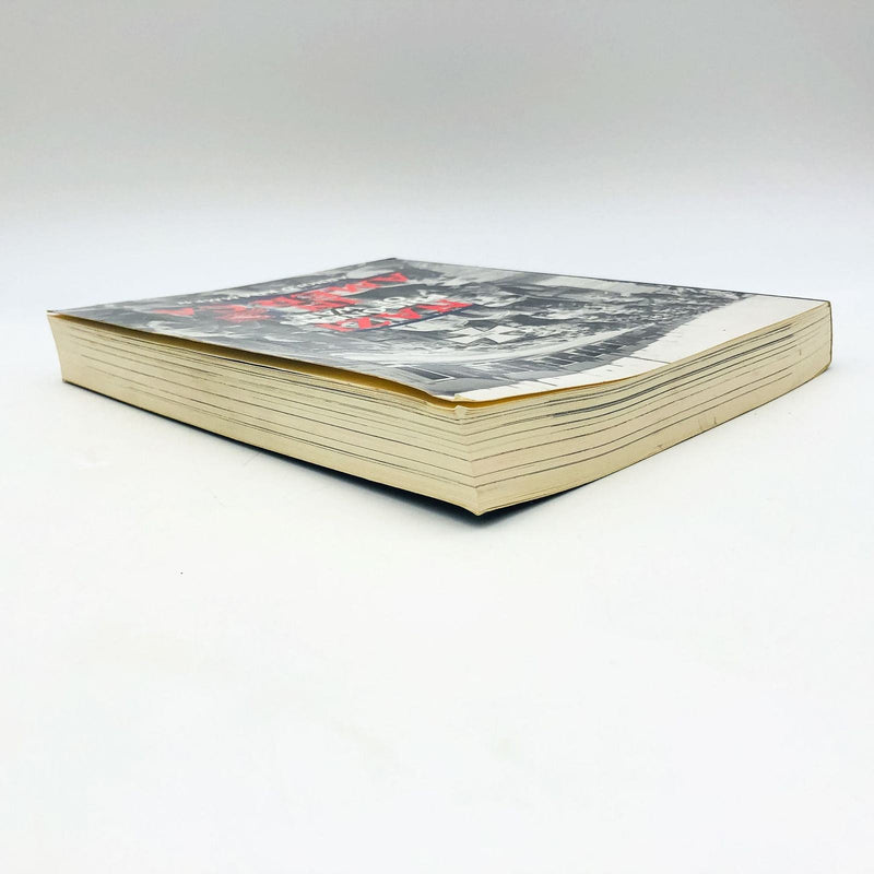 Nazi Prisoners Of War In America Paperba Arnold Krammer 1991 WW2 German Soldiers 6