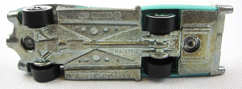 Hot Wheels Stingray Camaro 97 Eldorado Talladega 236 Qty 6 Loose Diecast Cars 3