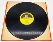 Jimmy McGriff Organ And Blues Band Step 1 33 RPM LP Record 1969 7