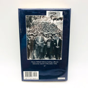 This Side of Peace Hardcover Hanan Ashrawi 1995 Palestinian Israeli War Ex Libra 3