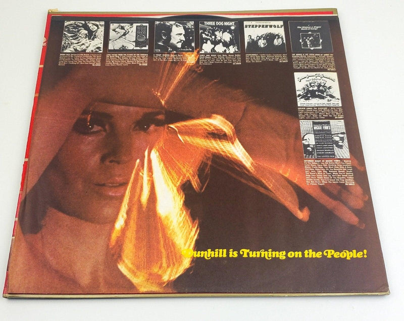 Harry Breuer and His Quintet Mallet Magic 33 RPM LP Record 1958 Gatefold 6