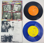 Kyle, Barton And Friends The Hillside Sessions Record 45 RPM 2000 1