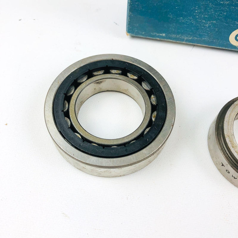 Bower BCA J8124779 Bearing For Jeep Axle Genuine New Old Stock NOS 994262A-10