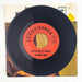Claude King Wolverton Mountain 45 RPM Single Record Columbia 1962 4-42352 4