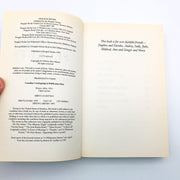 Open Secrets Paperback Alice Munro 1995 Women Stories Love Change 7