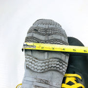 Bata Boots Steel Toe Ansi Z41 PT99 CSA Z195 MI/75 C/75 Size 13 USA 7" Tall 12