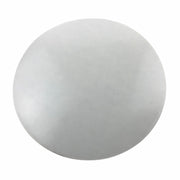 25PK Black Acrylic Circle Discs Round Plexiglas Laser Cut Blank 8-3/4" Diameter 7