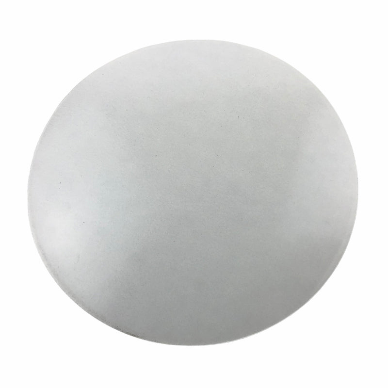 25PK Black Acrylic Circle Discs Round Plexiglas Laser Cut Blank 8-3/4" Diameter 7