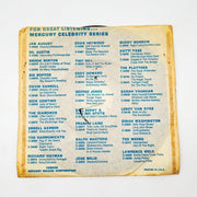 Lesley Gore It's Gotta Be You 45 RPM Single Record Mercury 1964 72270 2