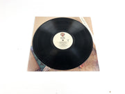 Gary Morris Anything Goes Record LP Vinyl W1-25279 Warner Bros. 1985 7