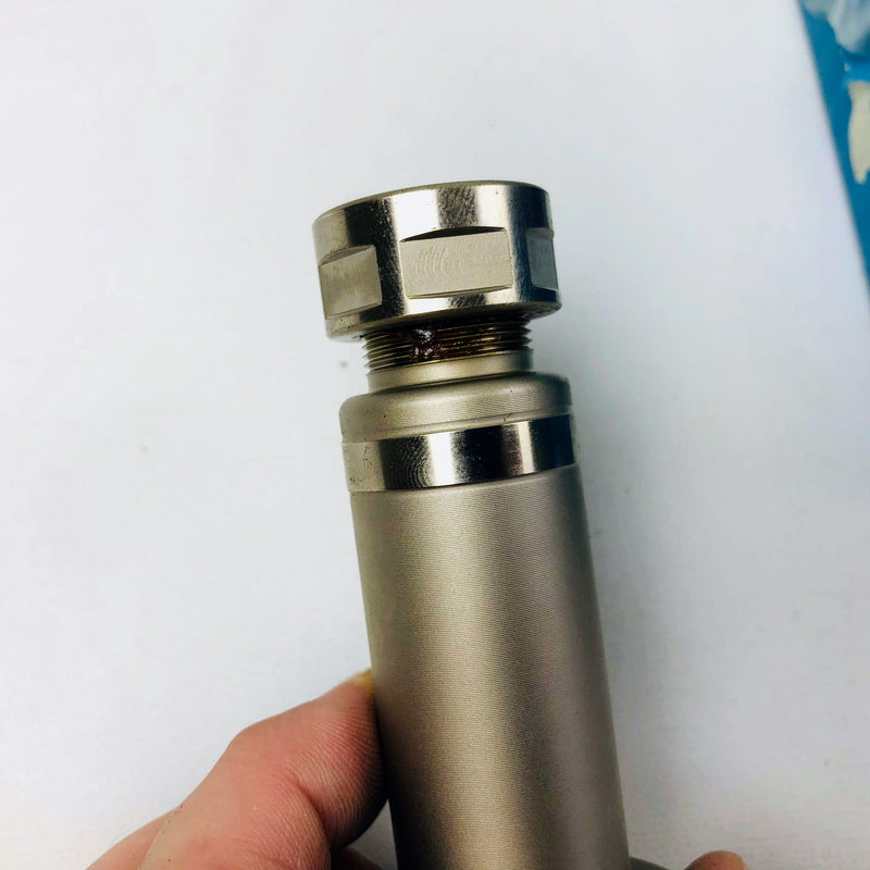 NT Tool Milling Collet Chuck S/BT30-HDC09-105/M7 3070 Tool Holder New Old Stock