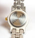 Yves Rocher: Women's Silver & Gold Tone Watch - Quartz Movement | UNTESTED 4