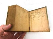 Jimmie Allen in the Air Mail Robbery #1143 The Big Little Book Whitman 1936 7