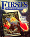 Firsts Magazine March 2007 Vol 17 No 3 Collecting Nancy Kress 1