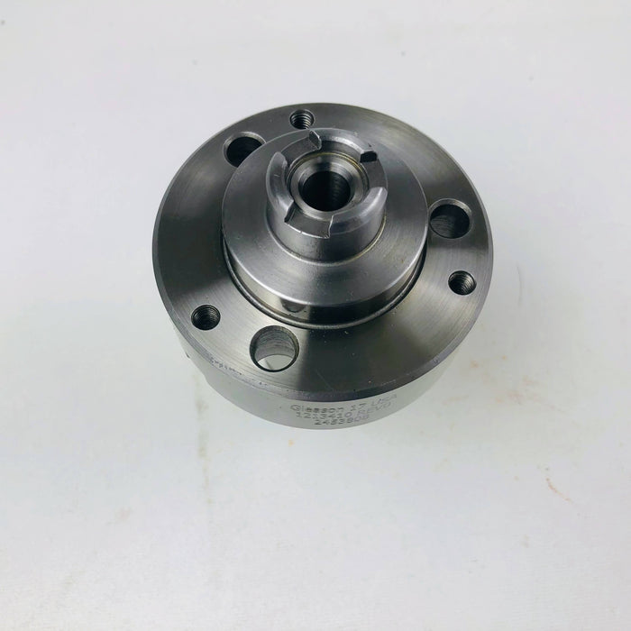 Gleason 17 Expanding Collet 038ZA6740 4 1213410 REV0 2453808 Replaces 48045778