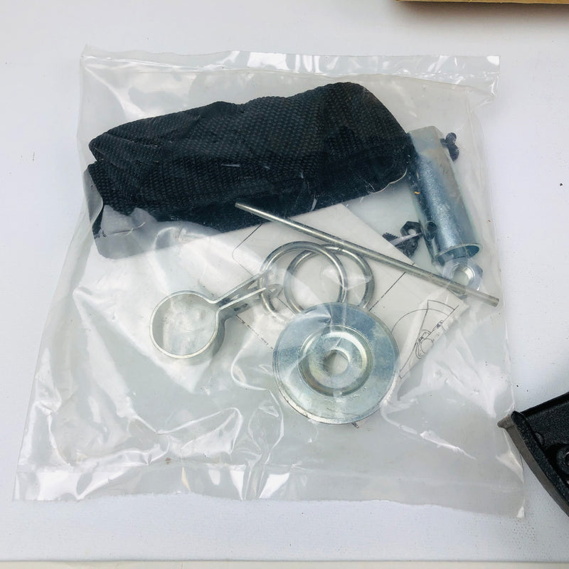 Tanaka 301447 Blade Kit for TBC 2110 Genuine OEM New Old Stock NOS Trimmer Brush