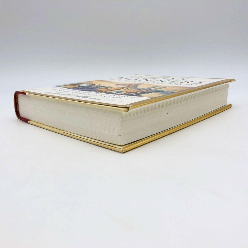 Miss Manners Rescues Civilization Judith Martin Hardcover 1996 1st Ed 1st Print 4