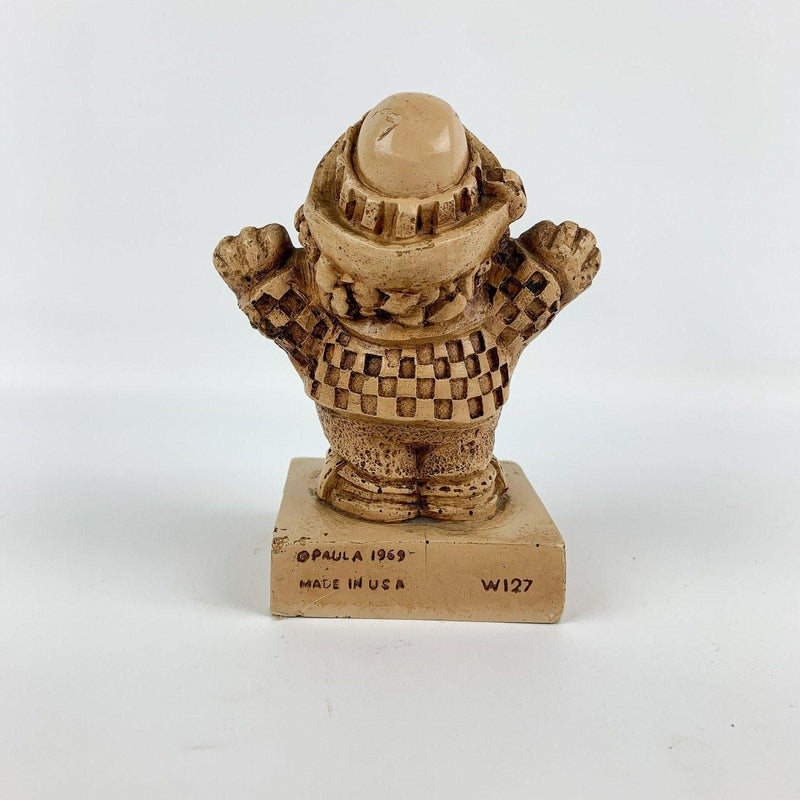 Paula Figurine This Is How Much I Love You W:127 1969 5" 4