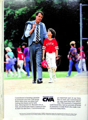 Newsweek Magazine October 28 1985 Princess Diana First Trip To America Charles 4