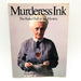 Murderess Ink Paperback Dilys Winn 1979 Detective Mystery Crime Suspense Women 1