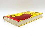 The Tail Of The Tip-Off Hardcover Rita Mae Brown 2003 Women Postal Employee Cats 4