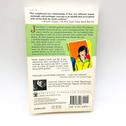 Jackie By Josie Paperback Caroline Preston 1997 Onassis Kennedy Historical 2