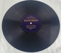 William H Schippel Prosperity Consciously Directed Auto Suggestion 78 RPM Record 4