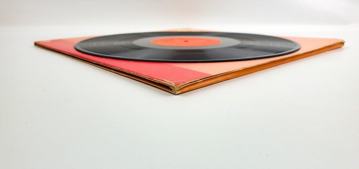 Helen Reddy Long Hard Climb Record 33 RPM LP Capitol Records 1973 Tri-Fold 8