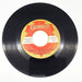 Gary U.S. Bonds Dear Lady 45 RPM Single Record Legrand Records 1961 1015 1