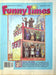 Funny Times Magazine March 2009 Comedy Obamady, Andy Singer, Garrison Keillor 1