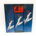 Classic Warplanes North American F-86 Sabre Hardcover Lindsay Peacock 1991 Plane 1