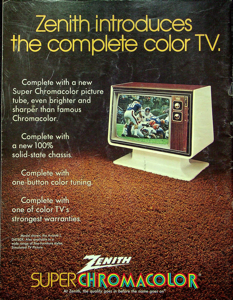 OSU Buckeye Football Program Nov 4 1972 Vs. Minnesota Golden Gophers Homecoming