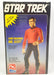 Star Trek The Original Series Chief Engineer Scott Vinyl Figure 12" Ertl 1994 1