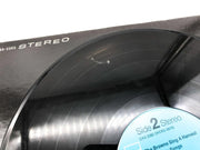 The Browns Sing a Harvest of Country Songs Record 33 RPM LP CAS-2262 RCA 1968 8