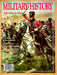 Military History October 1986 Napoleon's Victory At Austerlitz 1