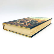 The Infinite Plan Hardcover Isabel Allende 1993 1st Edition Traveling Preacher 4