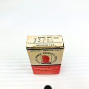 Tecumseh 33781 Small Engine Bushing Genuine Original OEM New Old Stock NOS 2