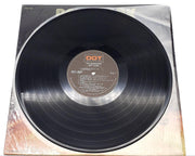 Roy Clark The Entertainer LP Record Dot Records 1974 SWAO-95699 IN SHRINK 5