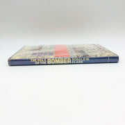 The Role Of The Bomber Hardcove Ronald W. Clark 1977 WW2 Military Aircraft Plane 3
