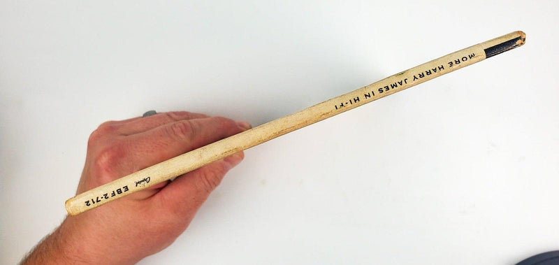 More Harry James in Hi-Fi Part 3 & 4 Record 45 RPM Double EP Capitol Records 9