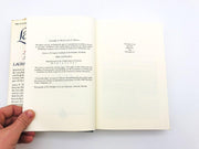 Laura Z A Life Hardcover Laura Z Hobson 1983 Jewish Author Promotion Writer Cpy2 8