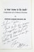 Is Your Name in the Book Confessions of a Cultural Christian S. Nelson Signed 3