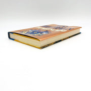 The Walking Wind Hardcover Tony Hillerman 2002 FBI Serial Killer Murder Crime 3