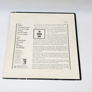 Johnny Tillotson The Tillotson Touch LP Record MGM Records 1964 SE-4224 2